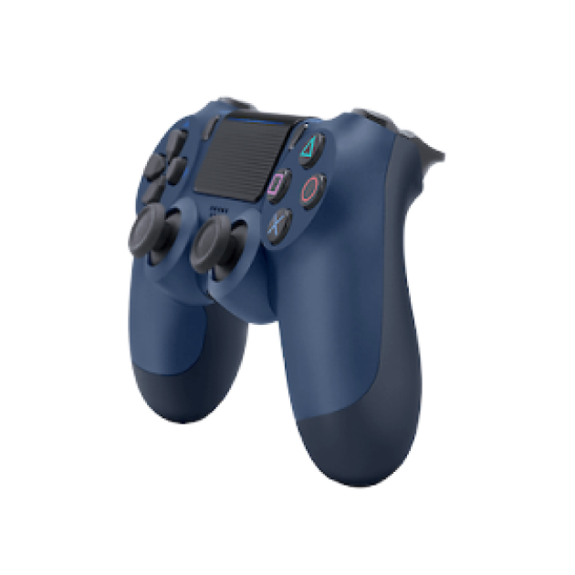 Беспроводной контроллер PS2 DualShock 2